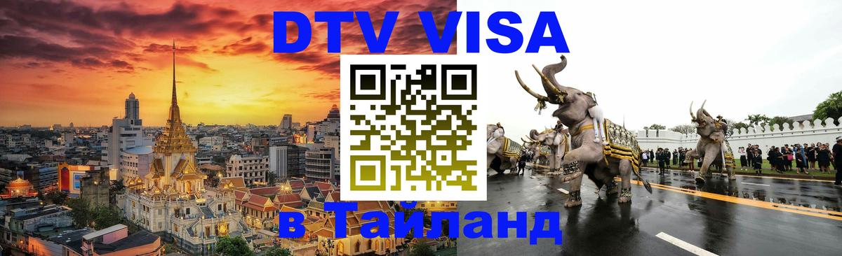 Сколько стоит DTV виза — актуальные цены, оформление даже без документов - 03.10.2025 